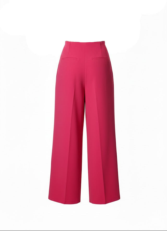 Pinko Pantalón Palazzo