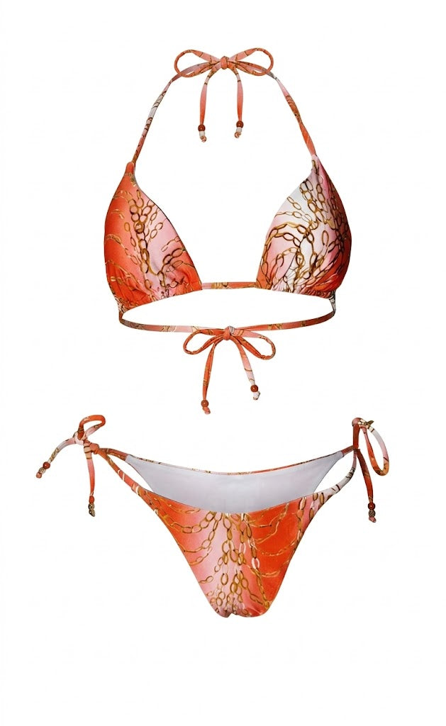 Guess Bikini  Dos Piezas