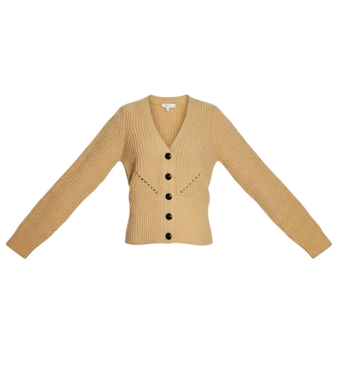 Marciano Guess Cárdigan Beige