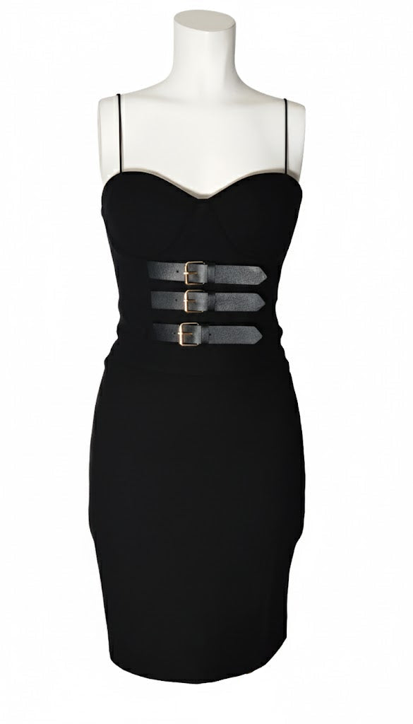 Rare London Vestido Bodycon