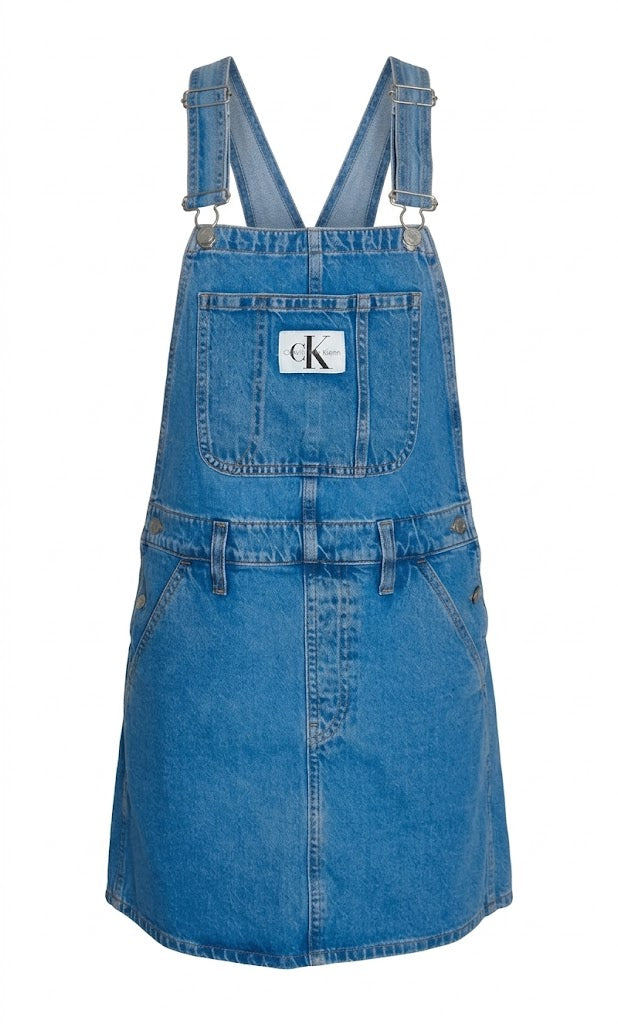 Calvin Klein Jeans Pichi Denim ECO