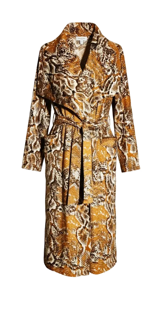 Marciano by Guess Gabardina Snake