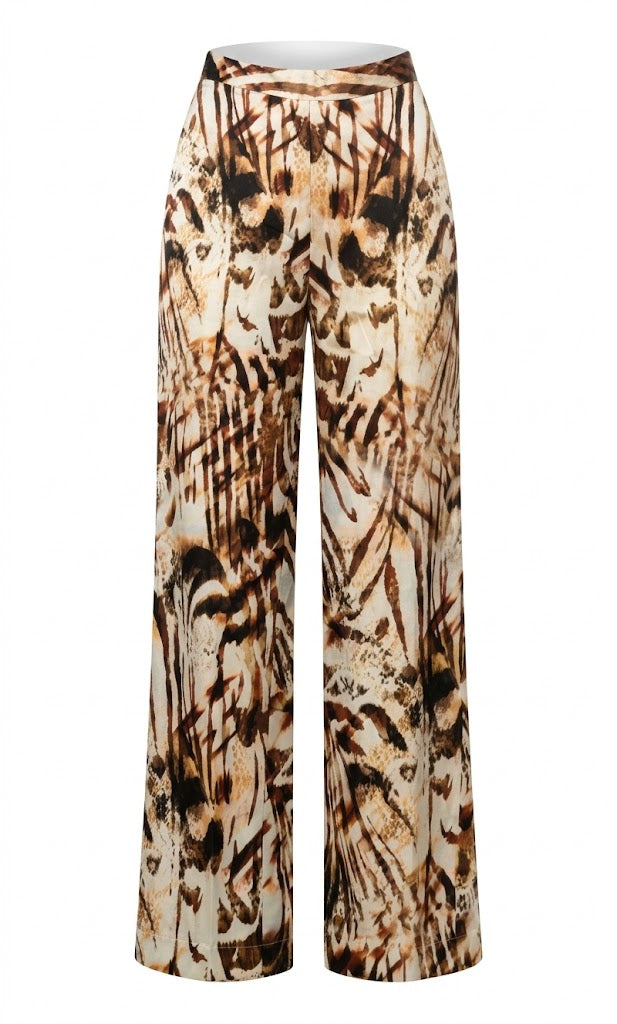 Marciano by Guess Pantalón Satin