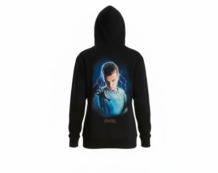 Tealer Sudadera Termo Netflix