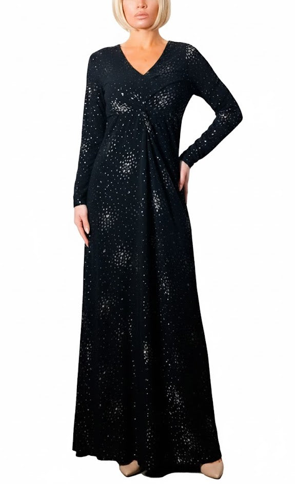 Liu Jo Vestido Laminado