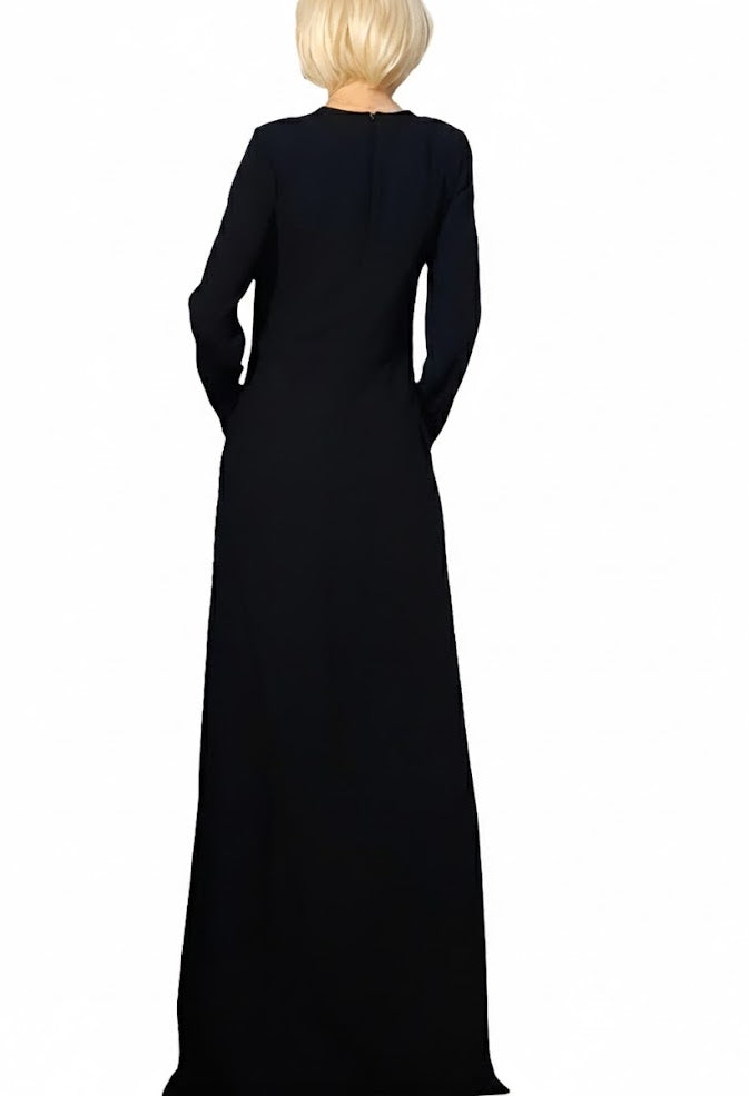 Sahoco Vestido Maxi