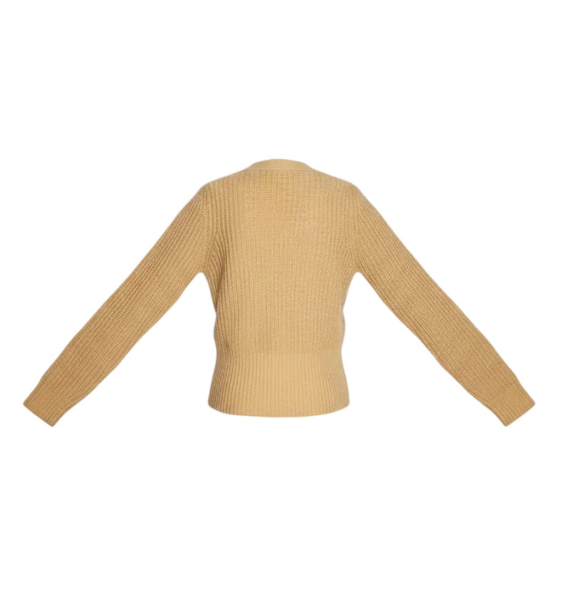 Marciano Guess Cárdigan Beige