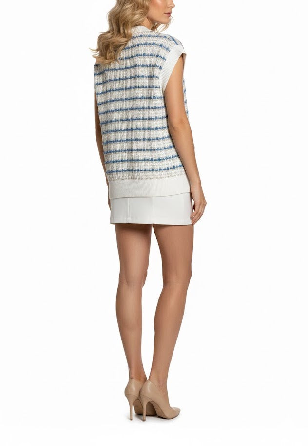 Guess El cárdigan Amy Tweed