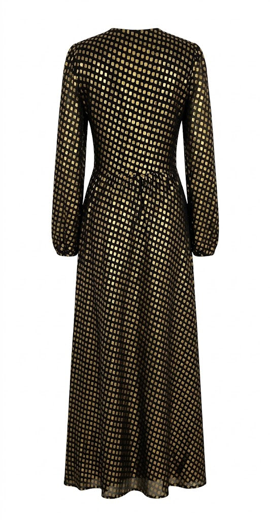 Twin Set Vestido Largo
