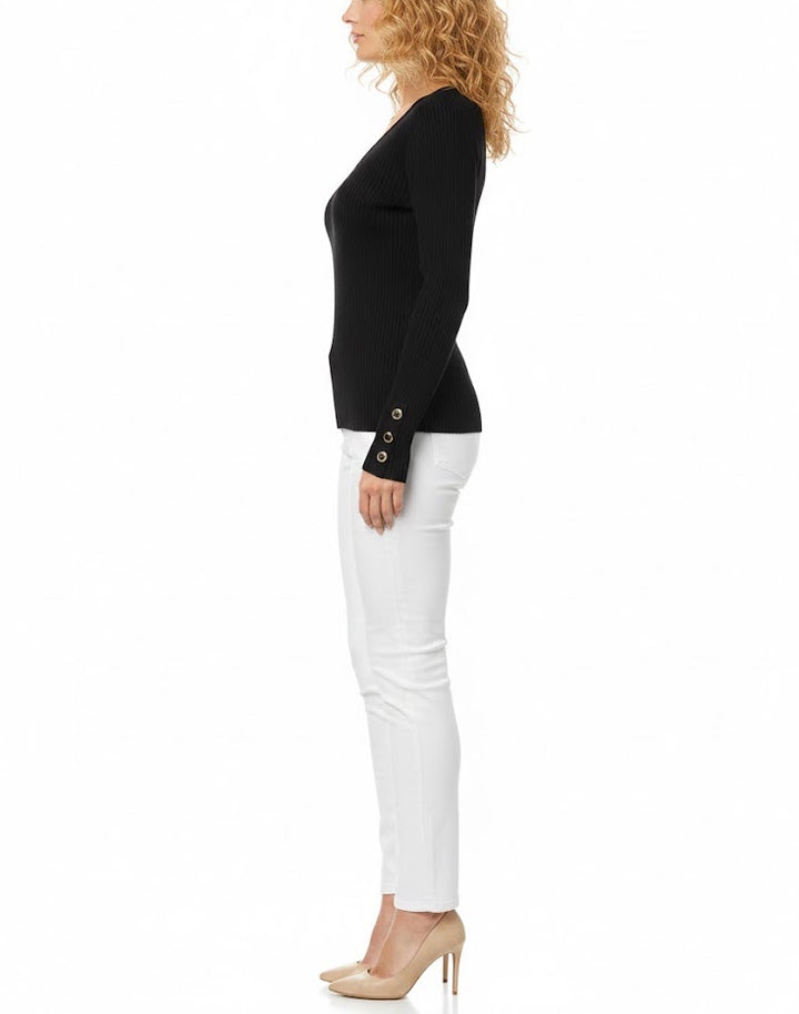 Marciano by Guess Jersey Eco Negro