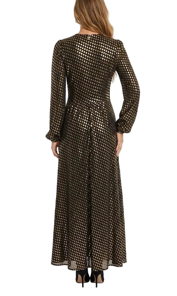 Twin Set Vestido Largo