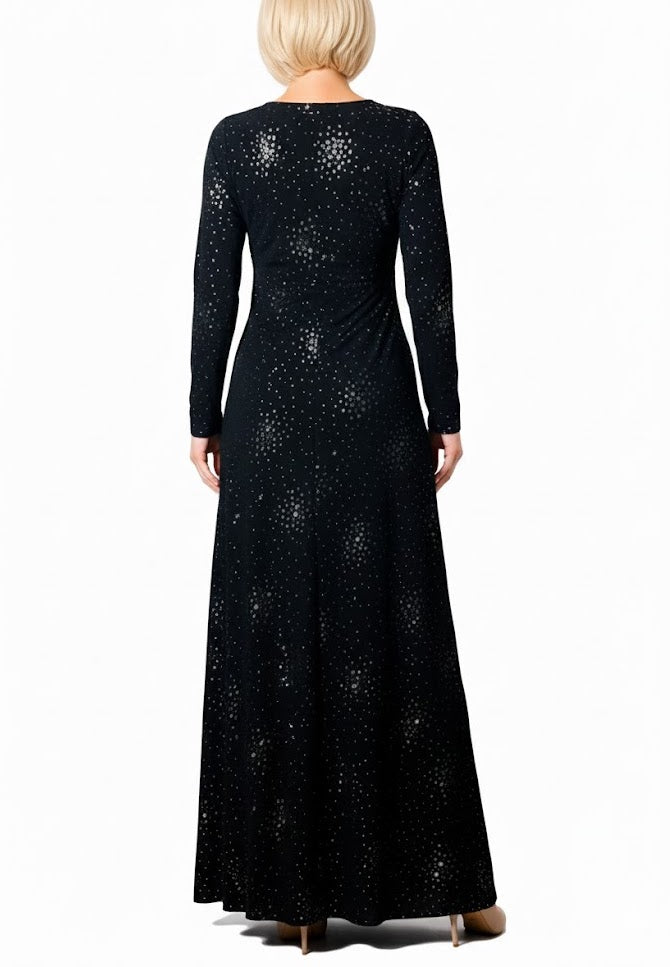 Liu Jo Vestido Laminado