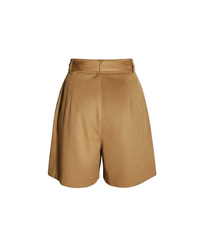 Guess Pantalón Corto en Antelina