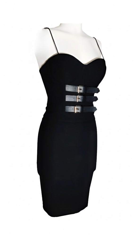 Rare London Vestido Bodycon