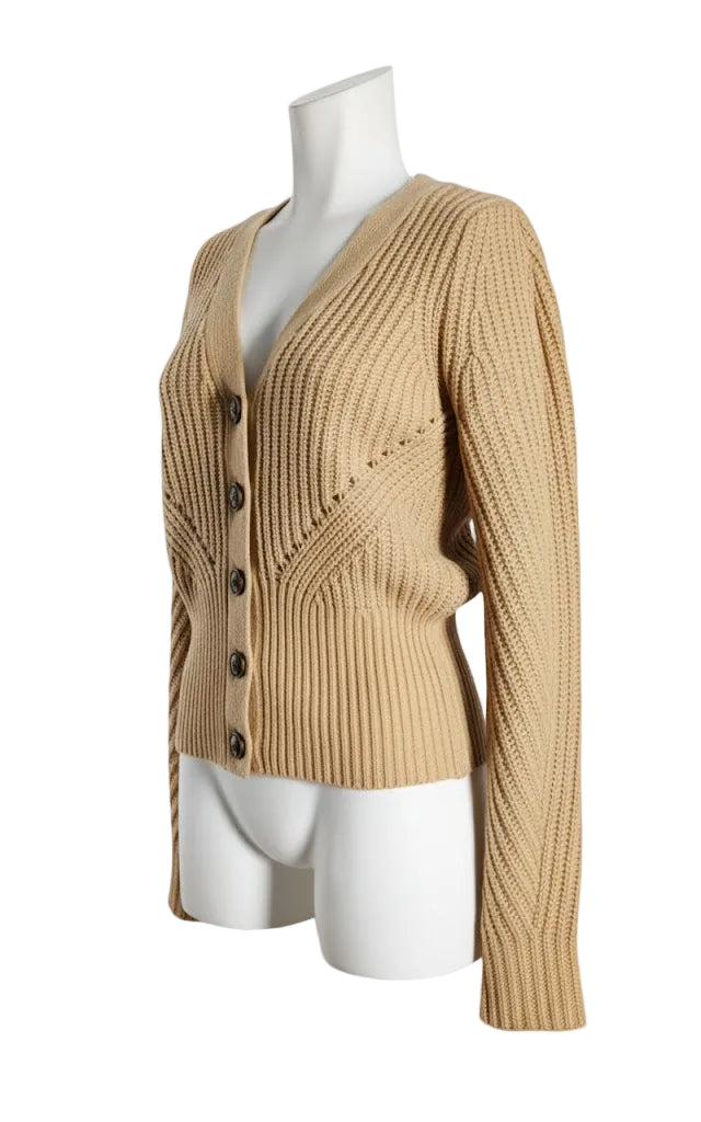 Marciano Guess Cárdigan Beige