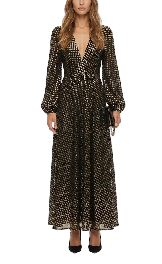 Twin Set Vestido Largo