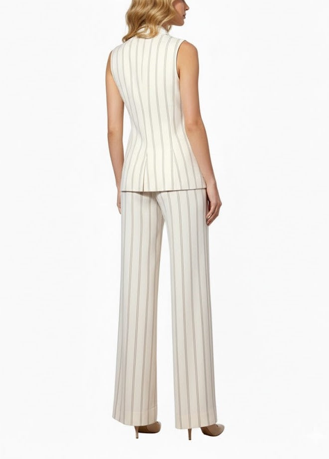 Traje-Set Dos Piezas Terre Bleue