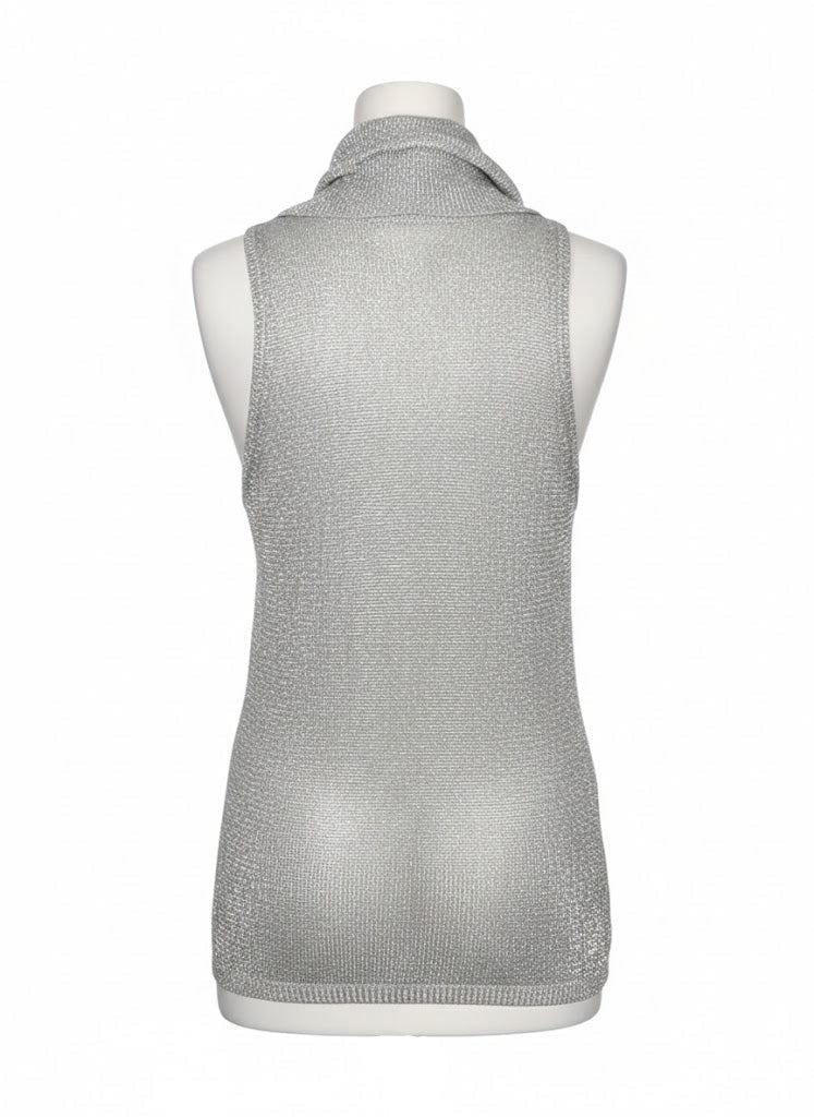 Guess Jersey Sin Mangas Hadria Lurex