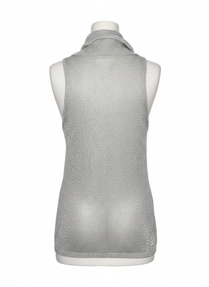 Guess Jersey Sin Mangas Hadria Lurex