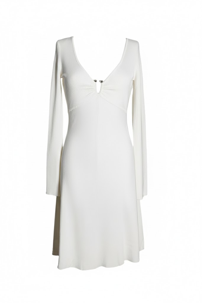 Vestido Jersey Guess Olivia
