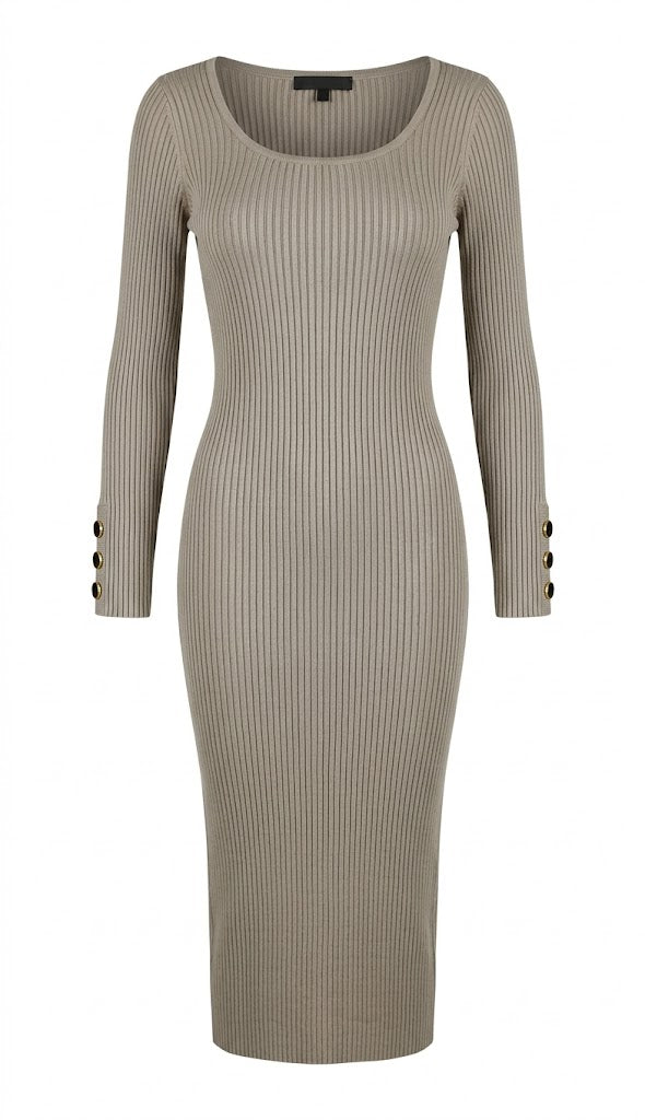Marciano Guess Vestido Midi