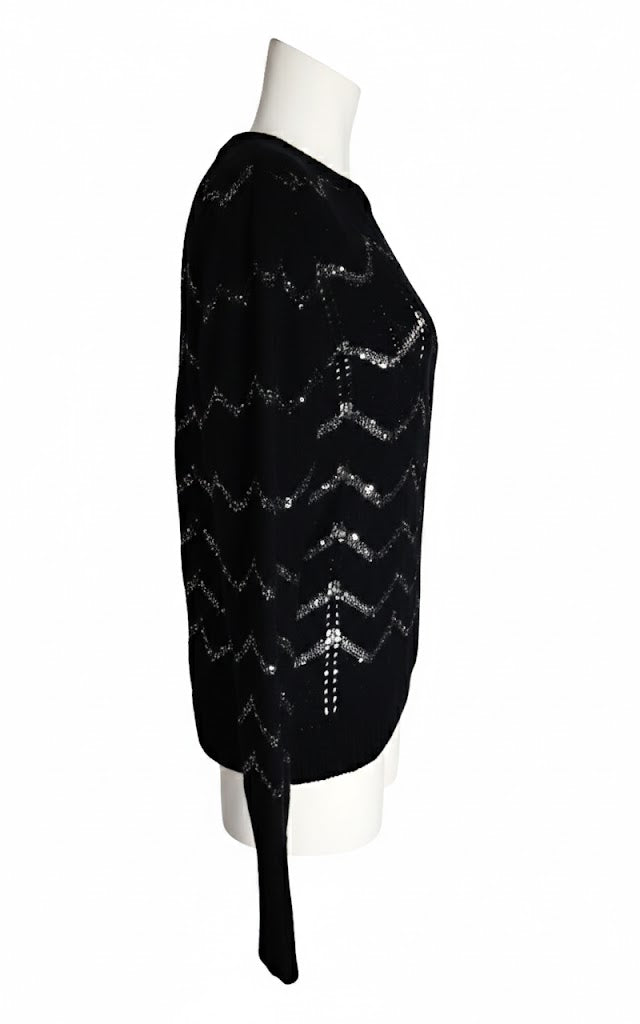 Guess Jersey Mezcla Lana