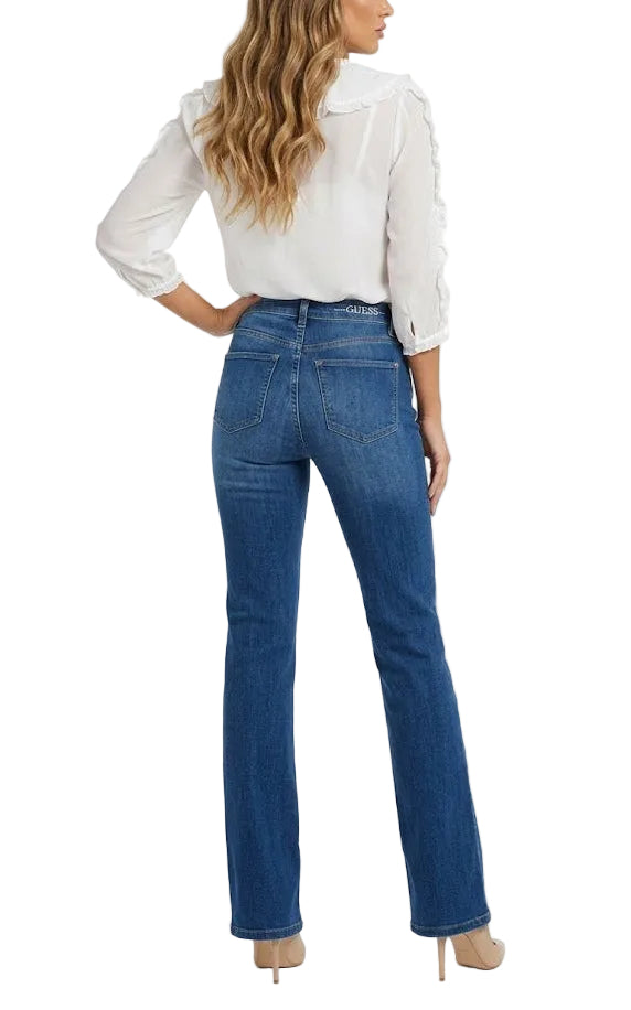 Guess Eco Jeans Mid Rise