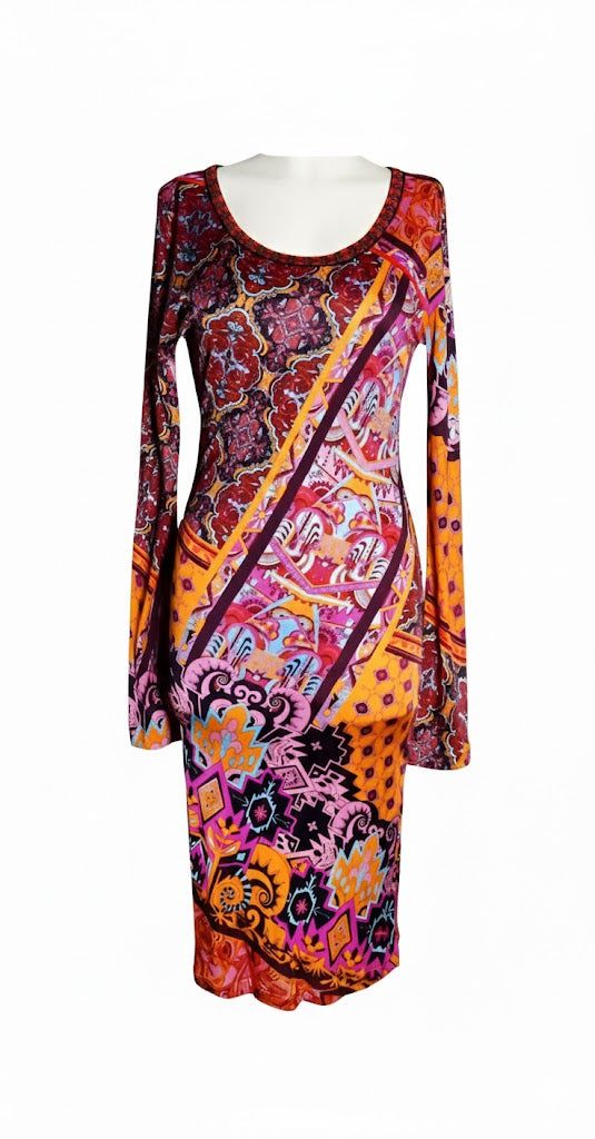 CUSTO Barcelona Vestido Roma Erave