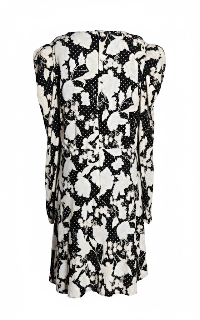Guess Vestido Bernadette Floral