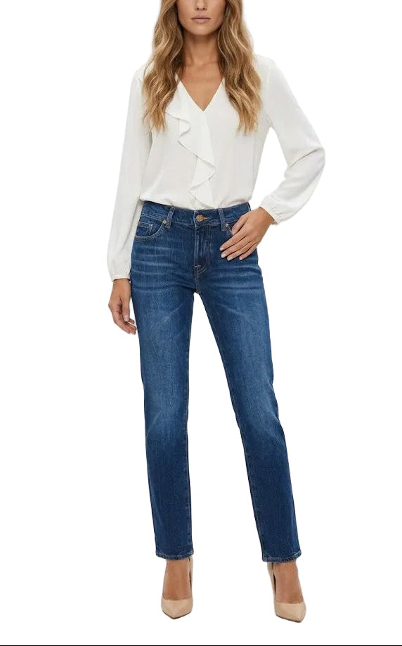 7 For All Mankind Jeans Roxanne “The Slim”