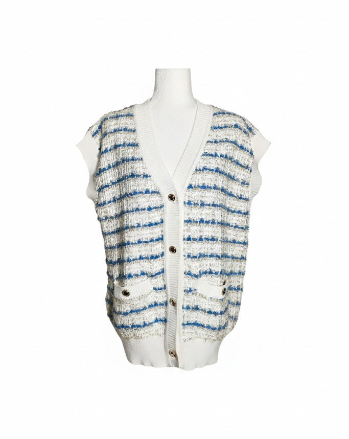 Guess El cárdigan Amy Tweed