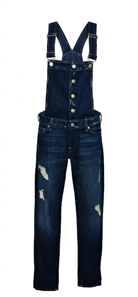 7 For All Mankind Peto Denim