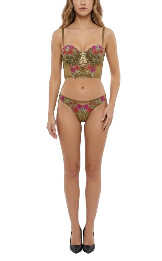 Guess Conjunto de Lencería