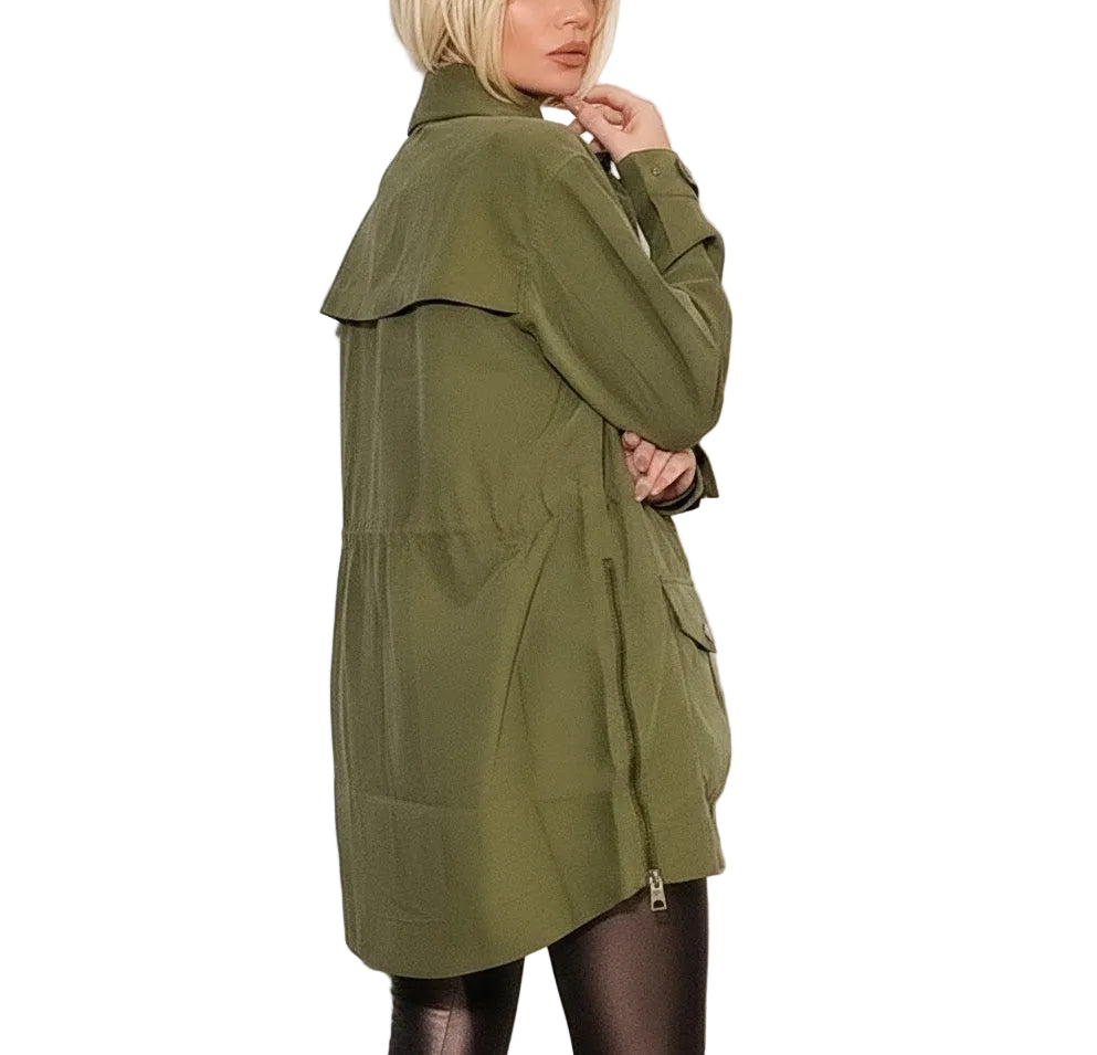 Guess Parka Imperable
