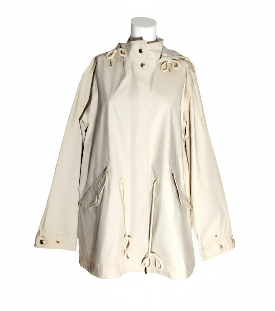 Tommy Hilfiger Parka con Capucha