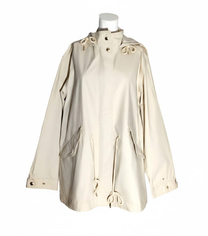 Tommy Hilfiger Parka con Capucha