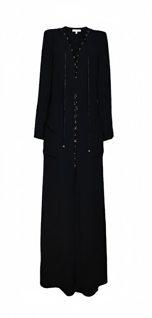 Sahoco Vestido Maxi