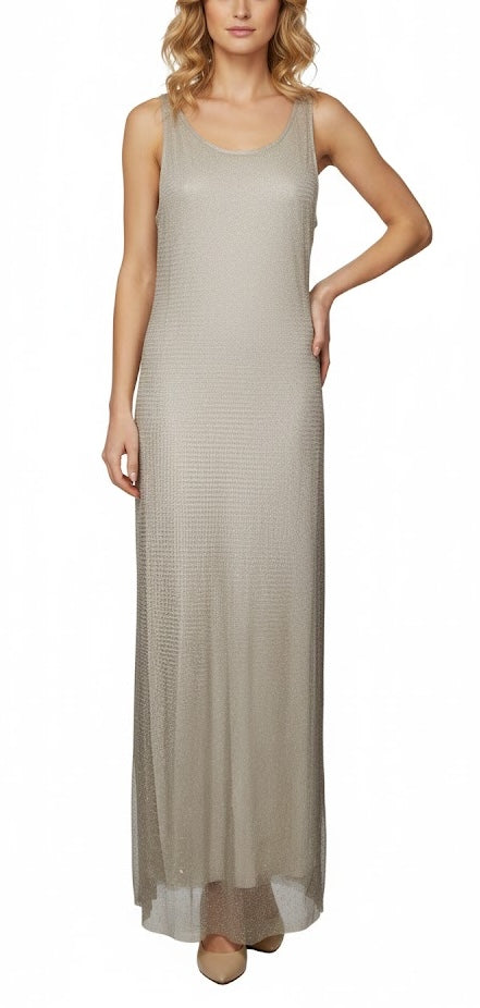 Rinascimento Vestido Elegancia Italiana