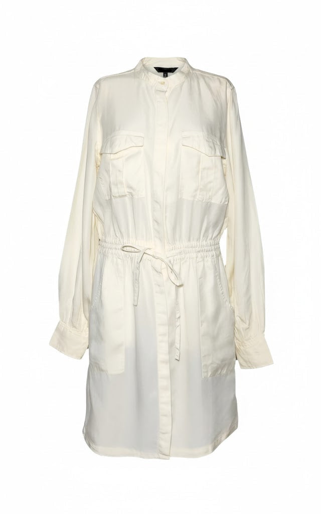Guess Eco Vestido Safari