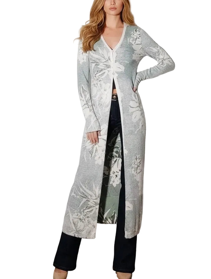 Guess “inside-out” Floral