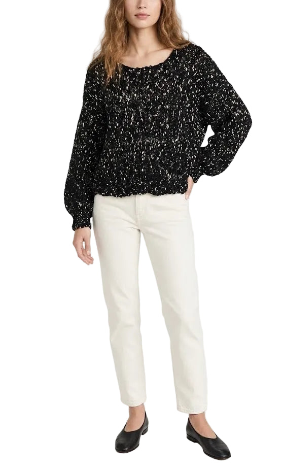 Flex Moda Jersey Holgado