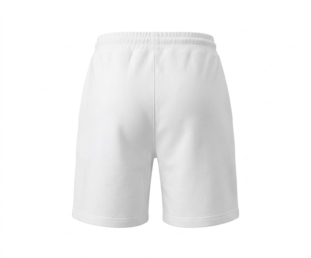 Richmond Bermudas en Felpa