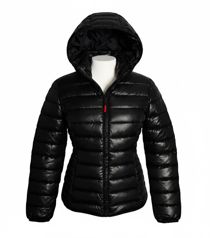 Geographical Norway Chaqueta Acolchada con Capucha