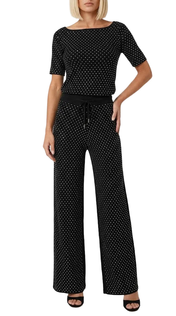 Enzoria Paris Conjunto Stras